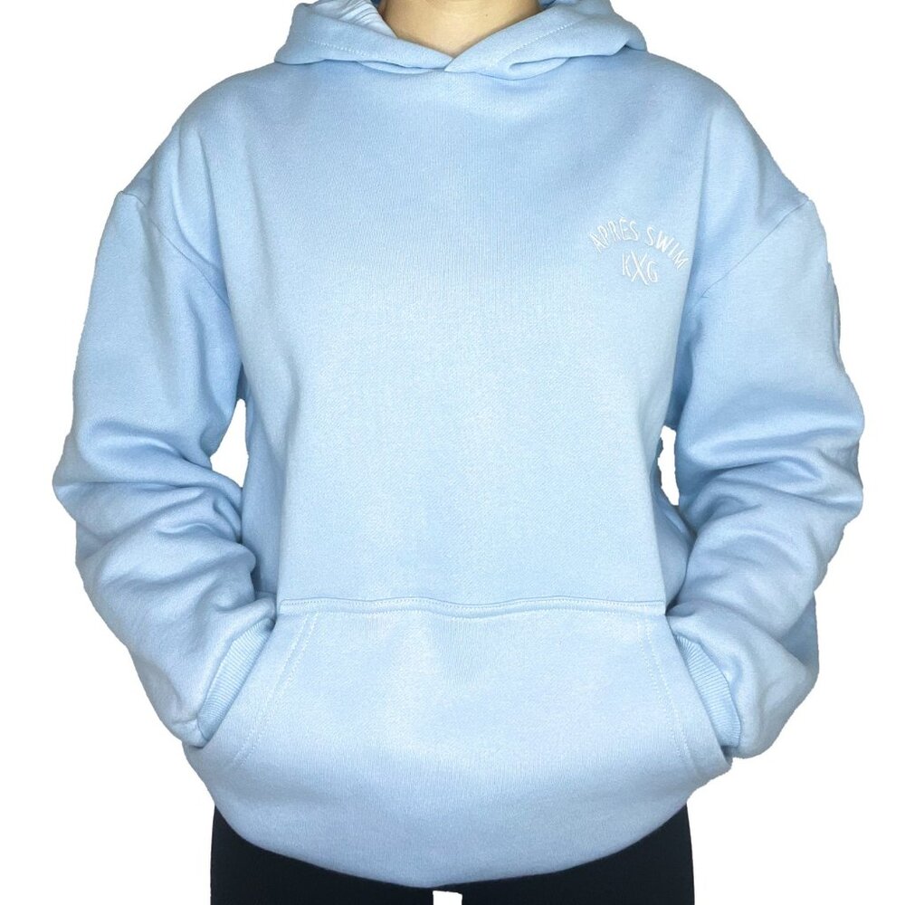 New. Hoodie 😍😍😍 L Sz ORIGINAL
